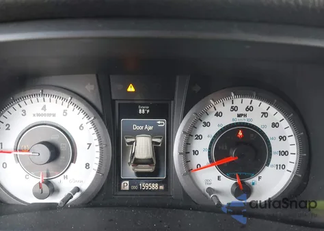 2016 Toyota Sienna Se 8 Passenger z USA, uszkodzony, nr VIN 5TDXK3DC4GS721413